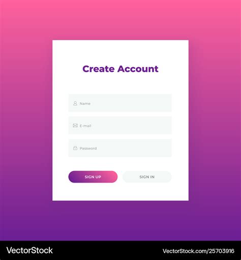 Sign In or Create Your Account Today .